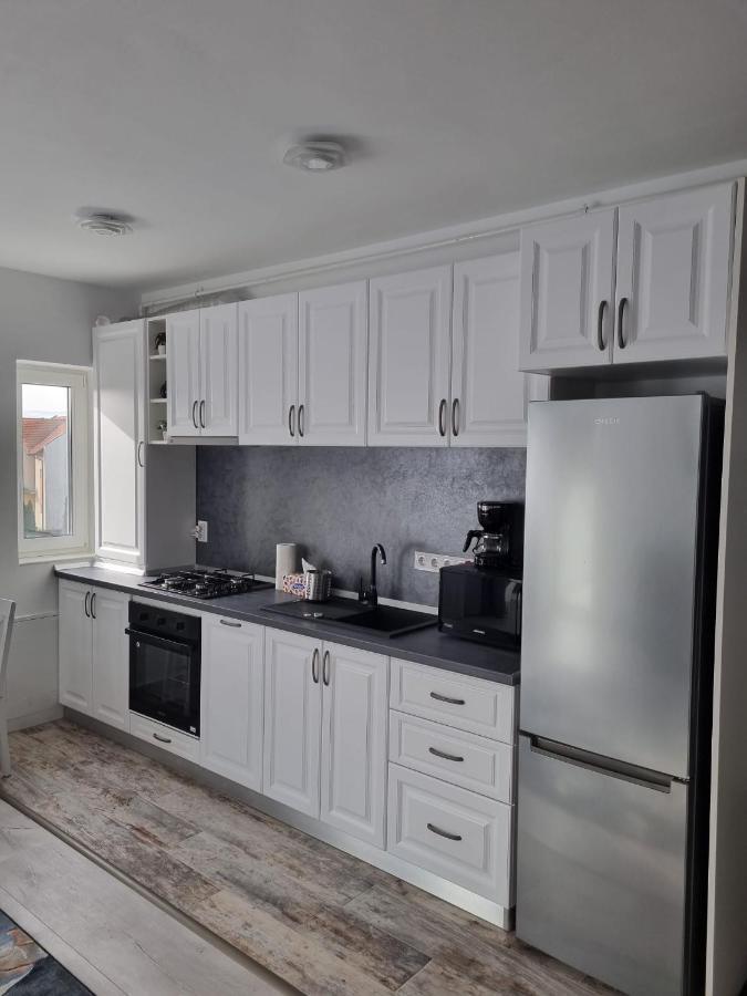 Gray Residence Şelimbăr Εξωτερικό φωτογραφία