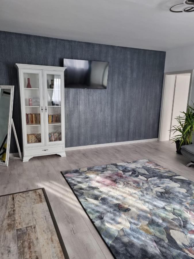 Gray Residence Şelimbăr Εξωτερικό φωτογραφία
