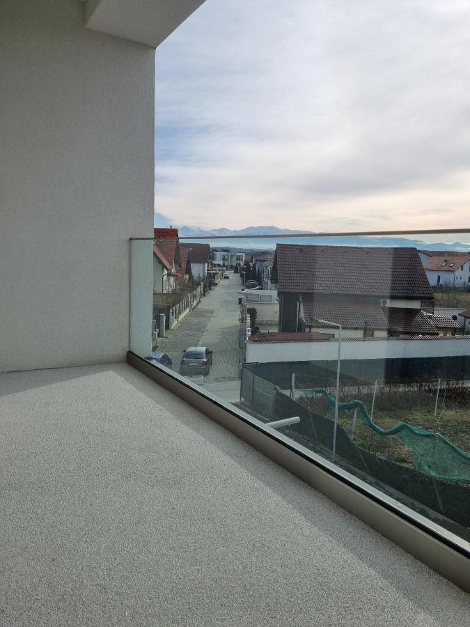 Gray Residence Şelimbăr Εξωτερικό φωτογραφία