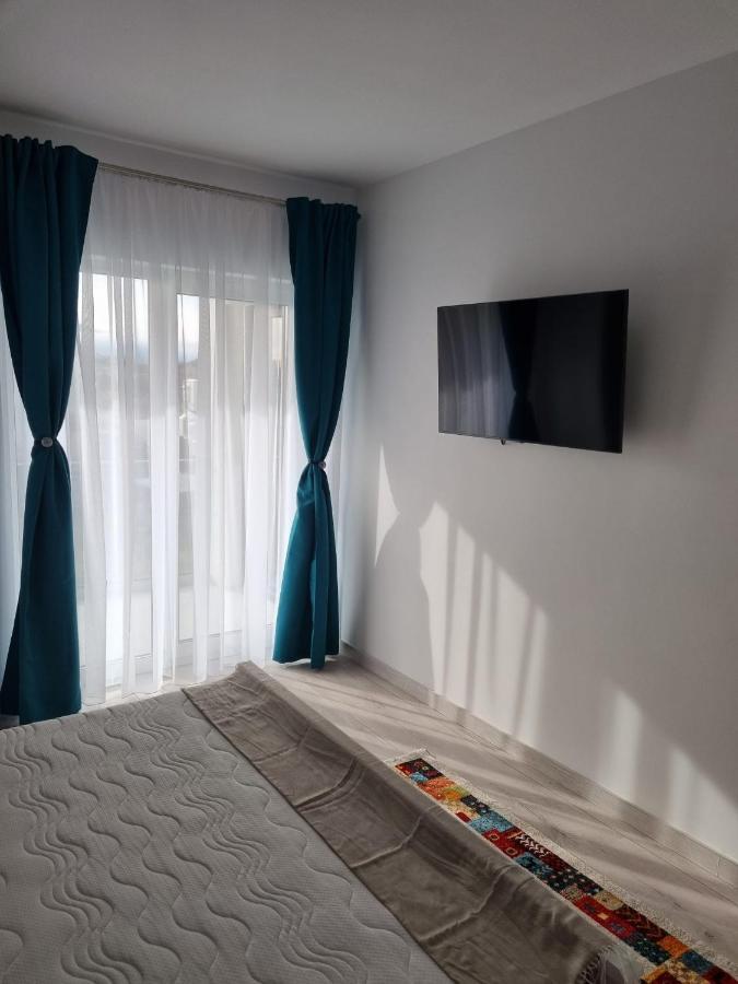 Gray Residence Şelimbăr Εξωτερικό φωτογραφία