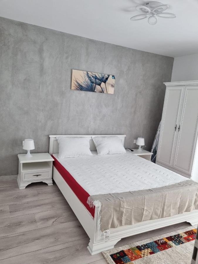 Gray Residence Şelimbăr Εξωτερικό φωτογραφία