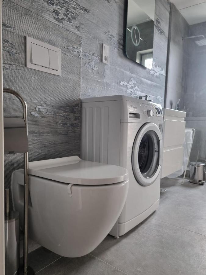 Gray Residence Şelimbăr Εξωτερικό φωτογραφία