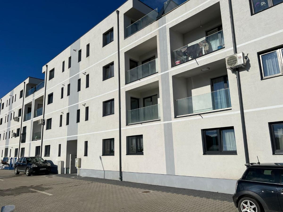 Gray Residence Şelimbăr Εξωτερικό φωτογραφία