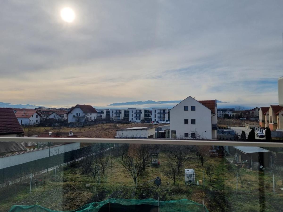 Gray Residence Şelimbăr Εξωτερικό φωτογραφία